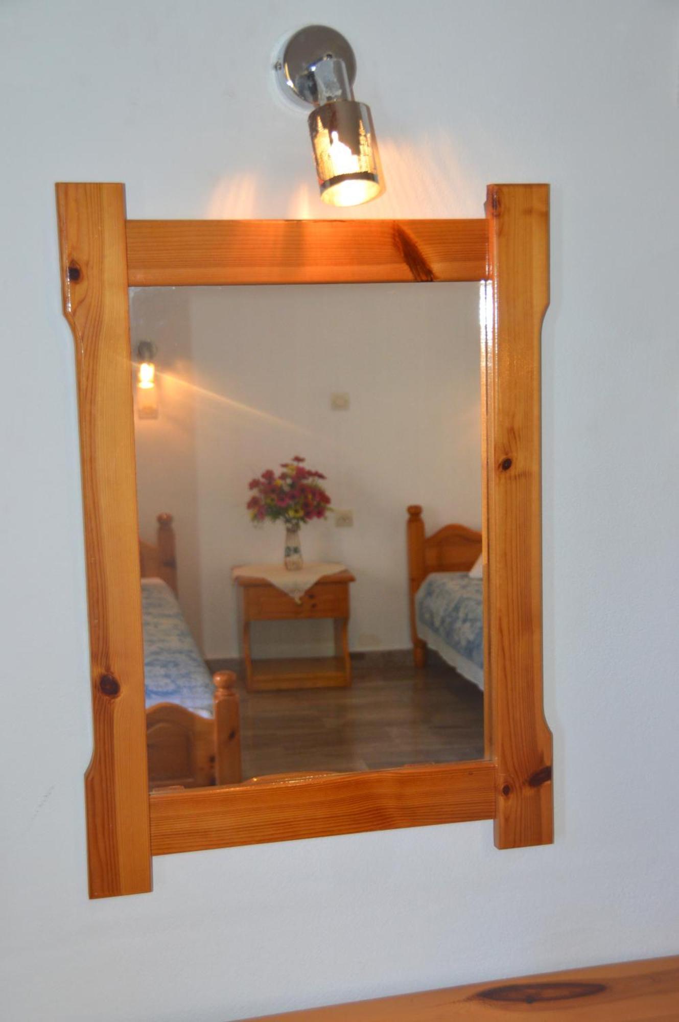 Mpaliaka Myrsini Appartement Mithimna Buitenkant foto