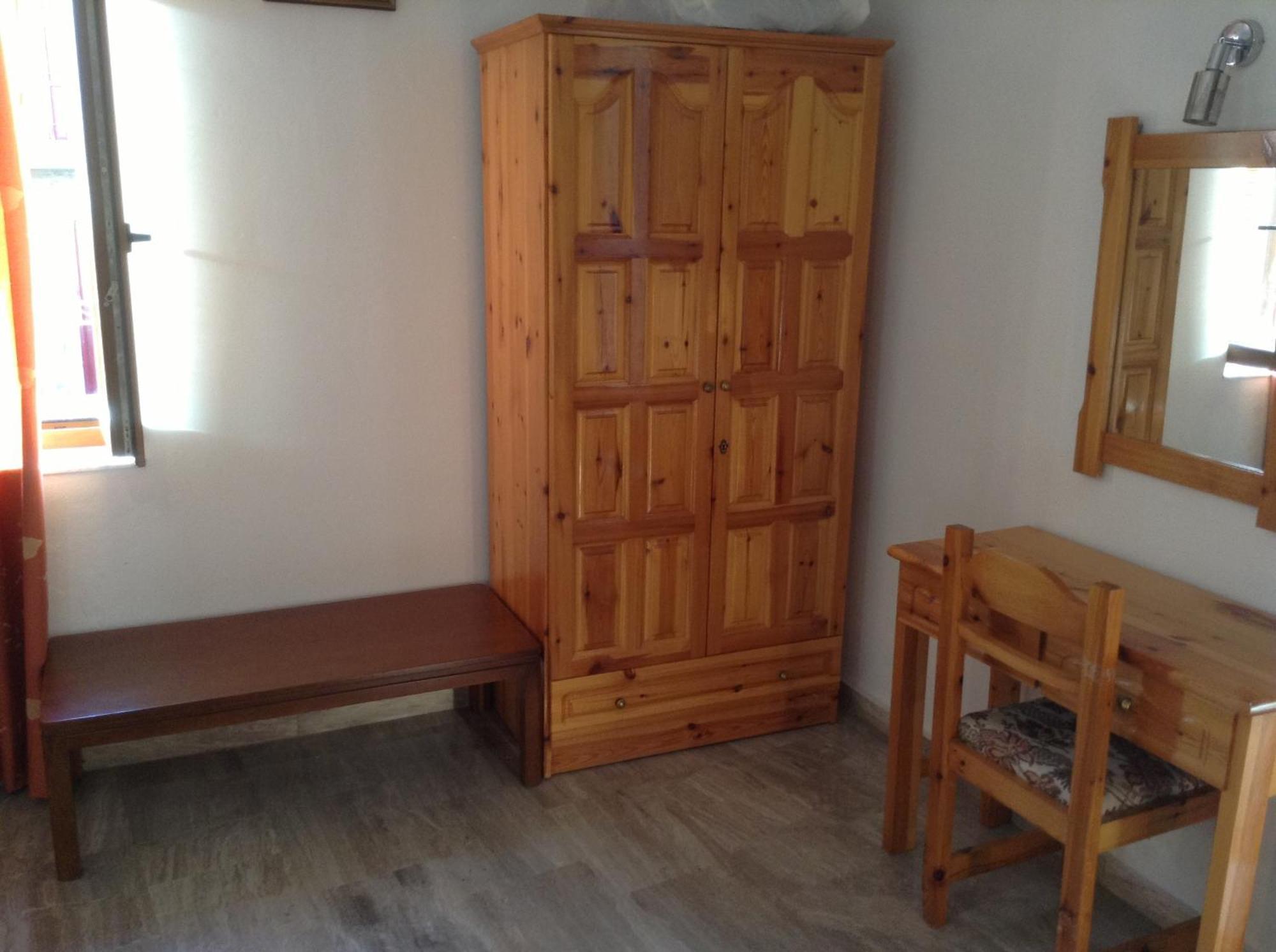 Mpaliaka Myrsini Appartement Mithimna Kamer foto