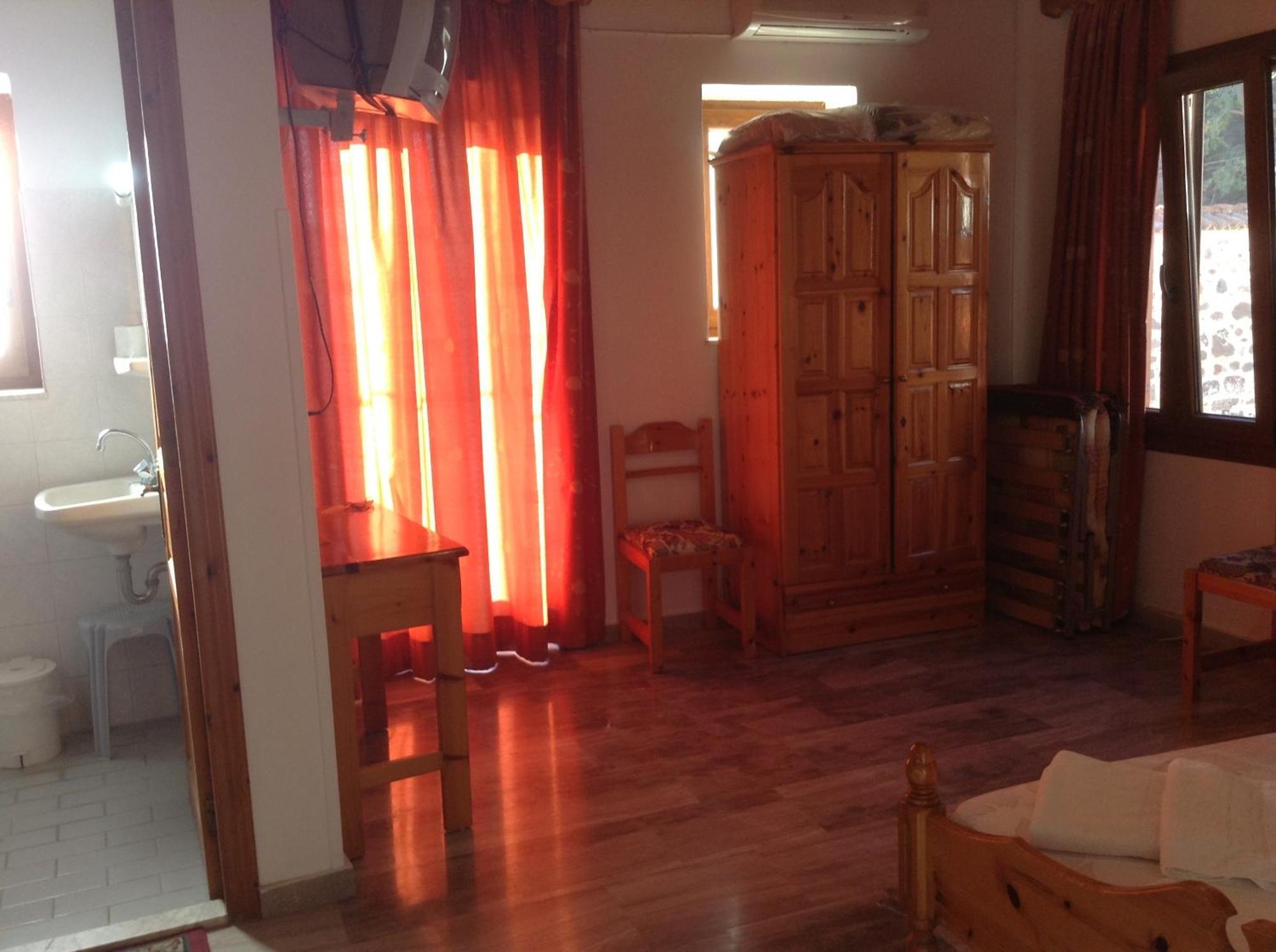 Mpaliaka Myrsini Appartement Mithimna Kamer foto