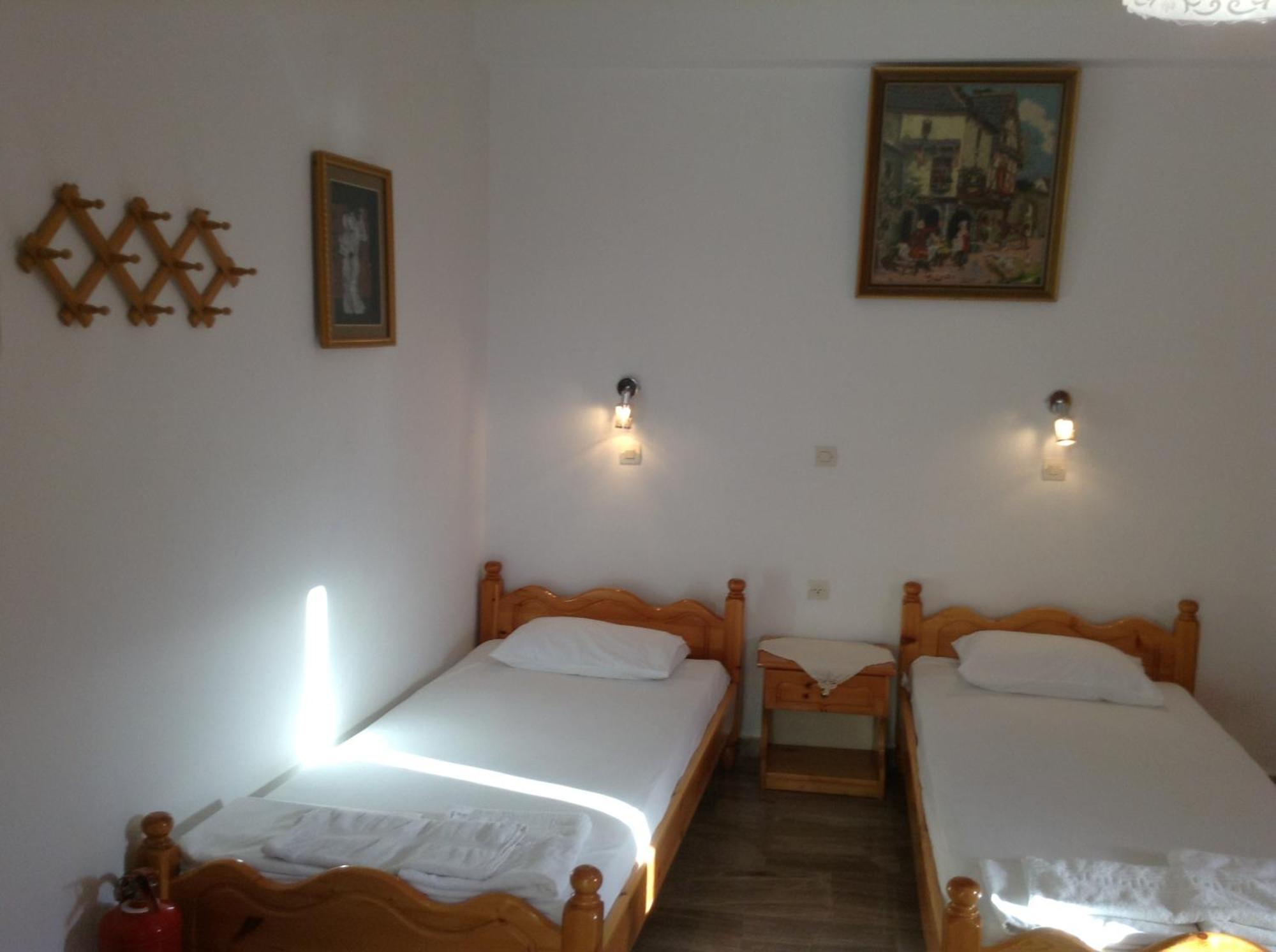 Mpaliaka Myrsini Appartement Mithimna Kamer foto