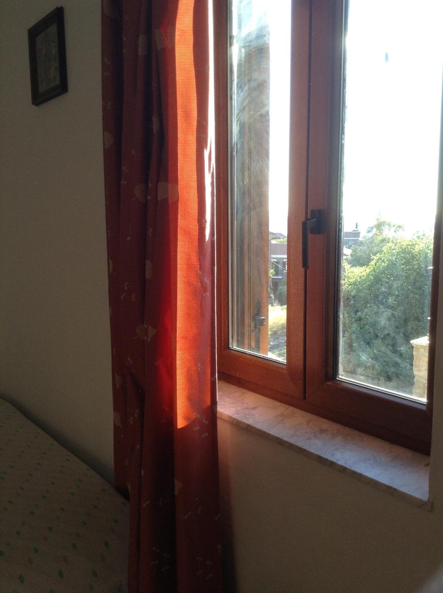 Mpaliaka Myrsini Appartement Mithimna Kamer foto