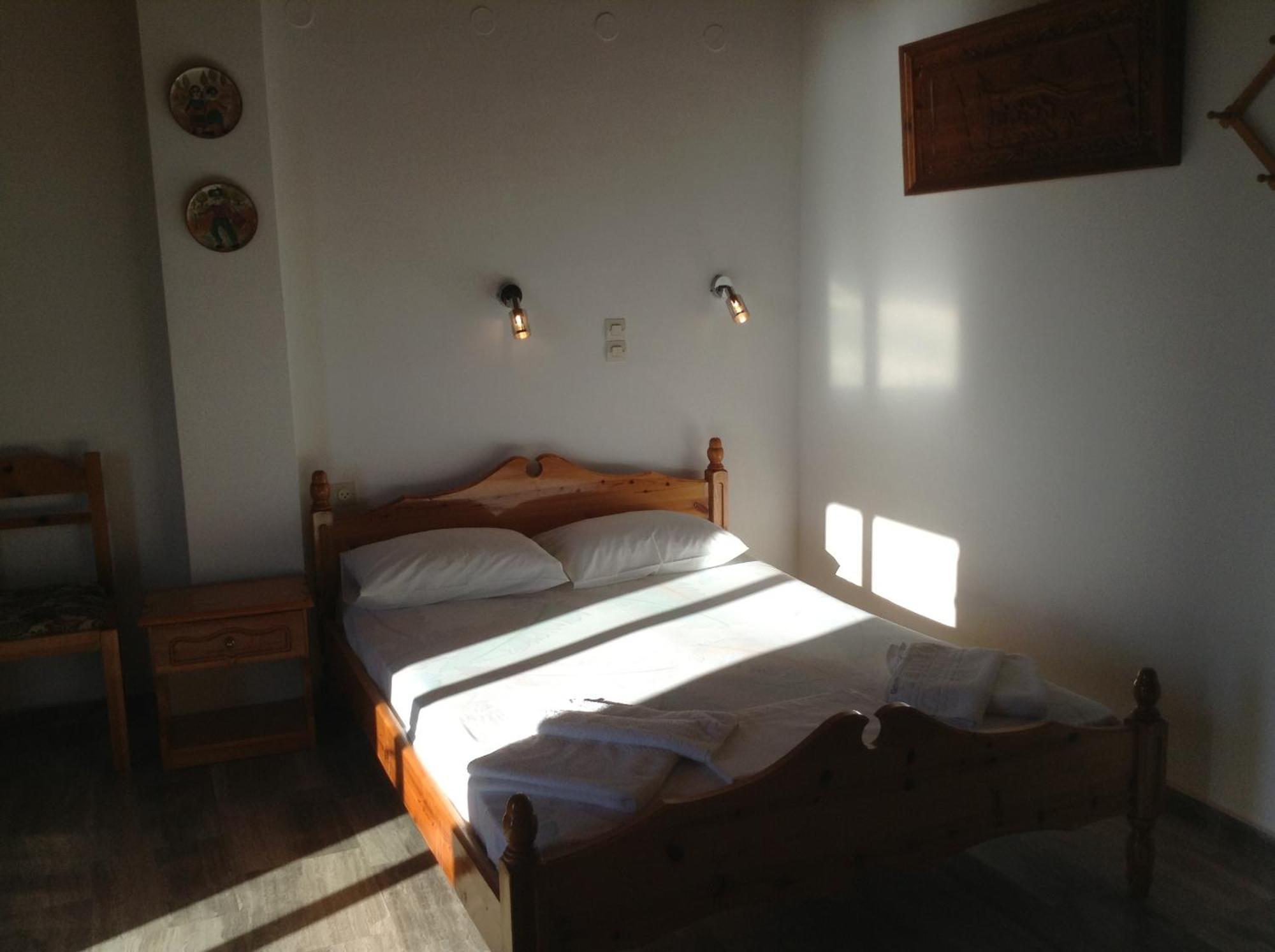 Mpaliaka Myrsini Appartement Mithimna Kamer foto