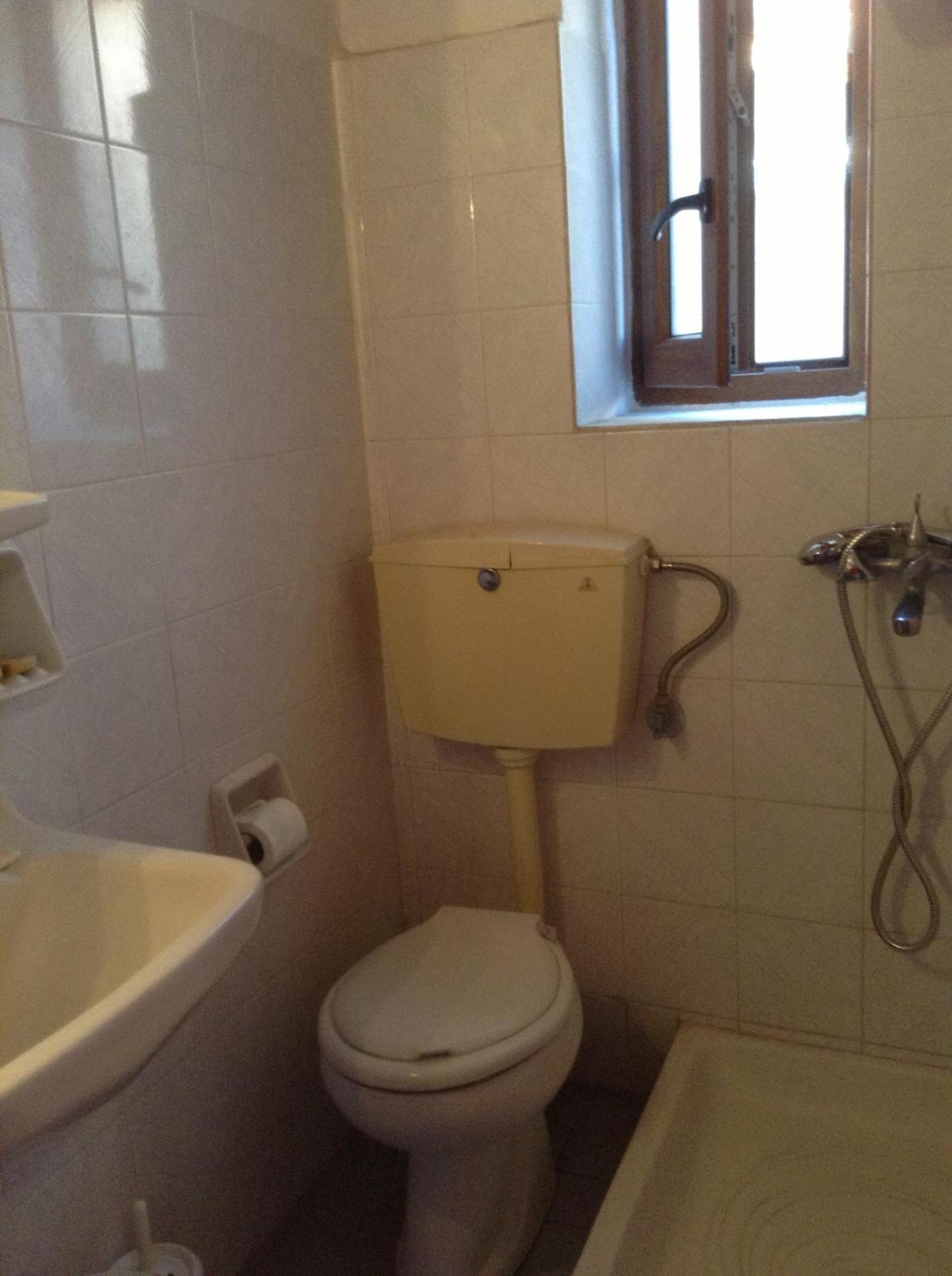 Mpaliaka Myrsini Appartement Mithimna Kamer foto