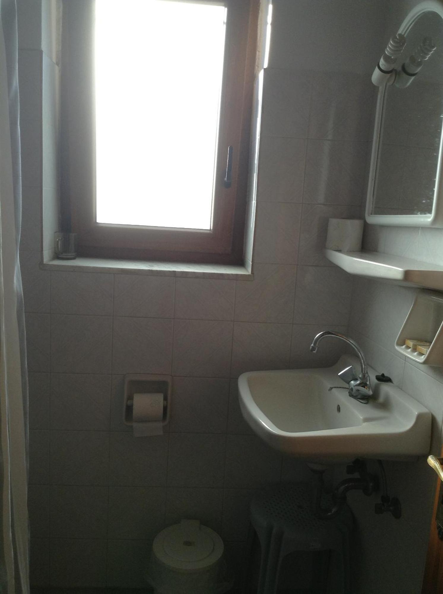 Mpaliaka Myrsini Appartement Mithimna Buitenkant foto